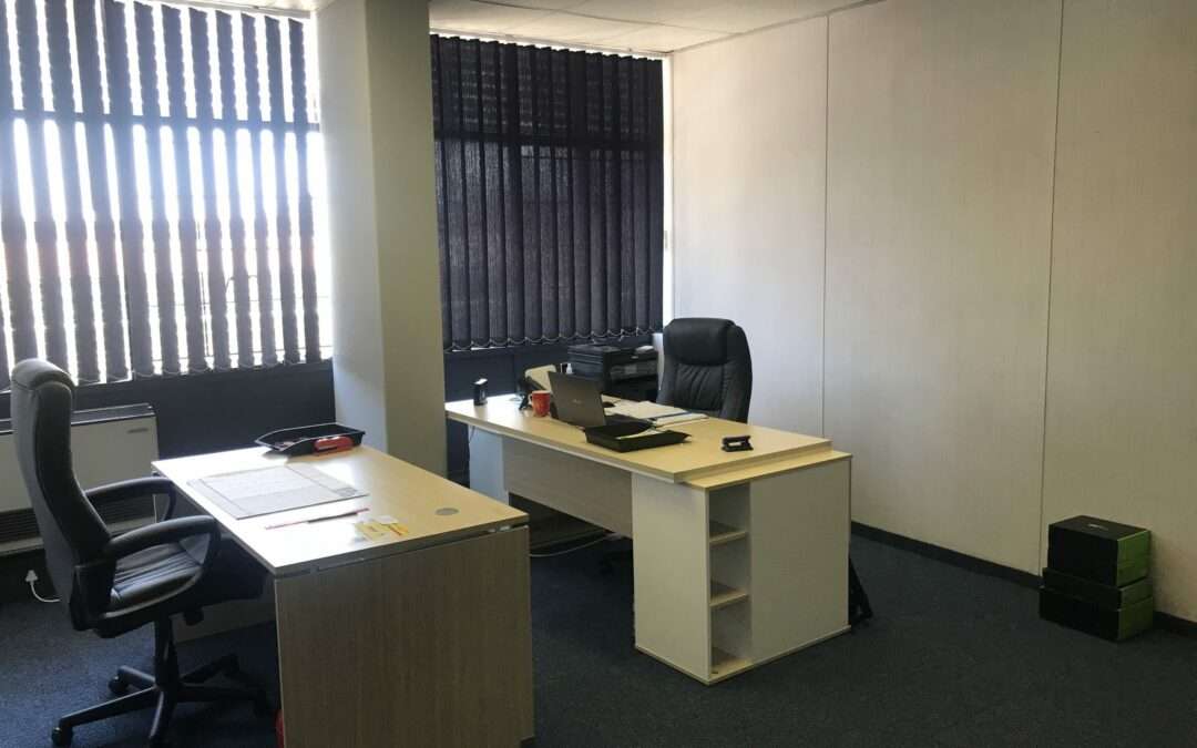 Clock in Systems in South Africa