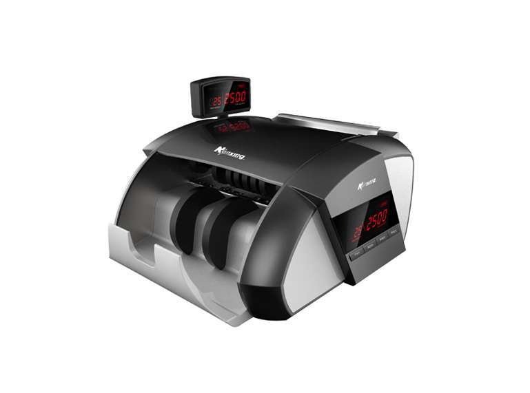 Best Mix Note Counting Machine for Your Business