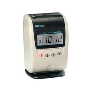 Time and Attendance Meaning
