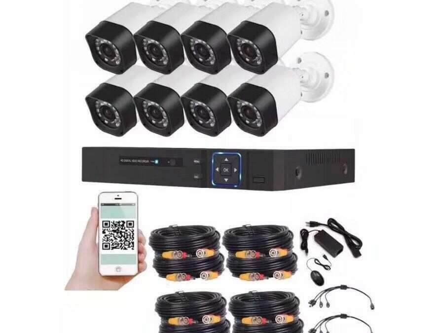 Home Security Systems in South Africa