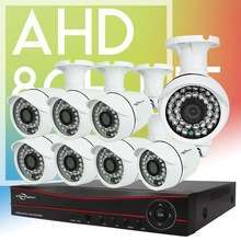 CCTV Camera Installations