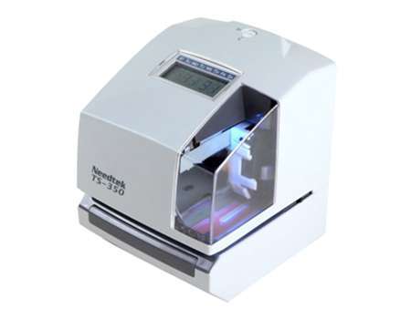Time & Attendance Systems