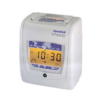 Digital Time Clock System South Africa