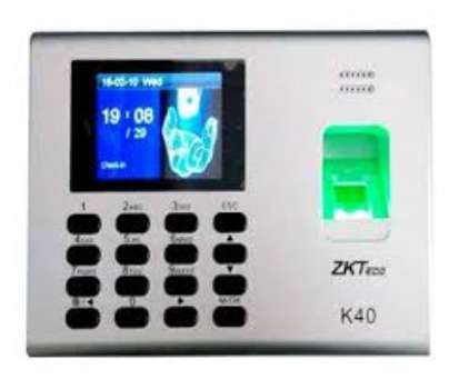 Where to Buy Fingerprint Scanner in South Africa