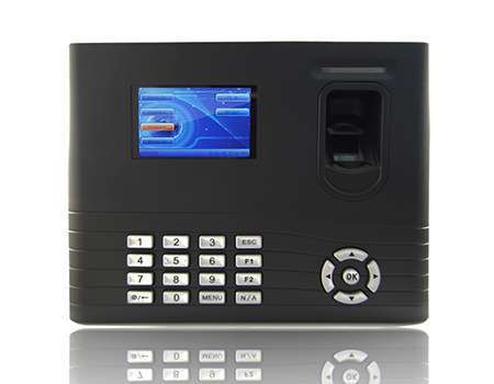 Best biometric systems available in South Africa
