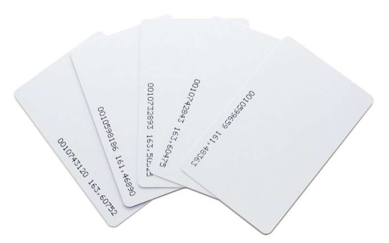 Clock Card Machine Suppliers in Gauteng and Durban