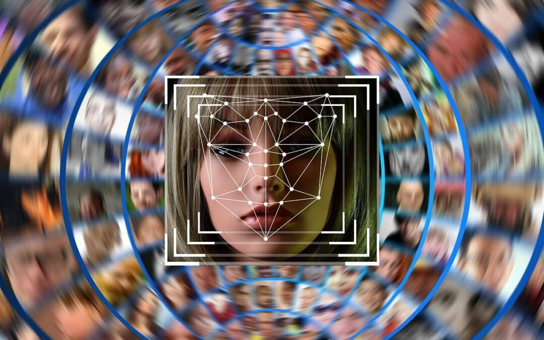 Facial Biometrics for Employees