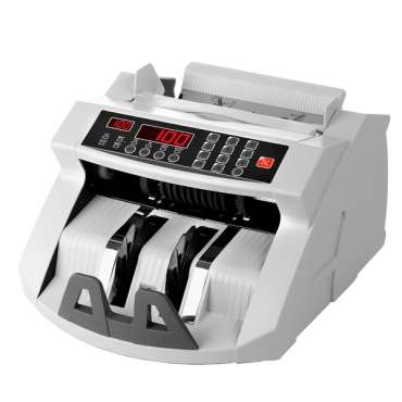 Money Counter