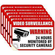 Office Camera Surveillance