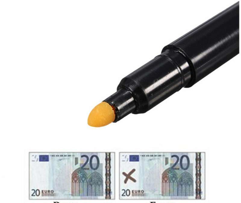 Advantages of a UV Note Detector Randburg