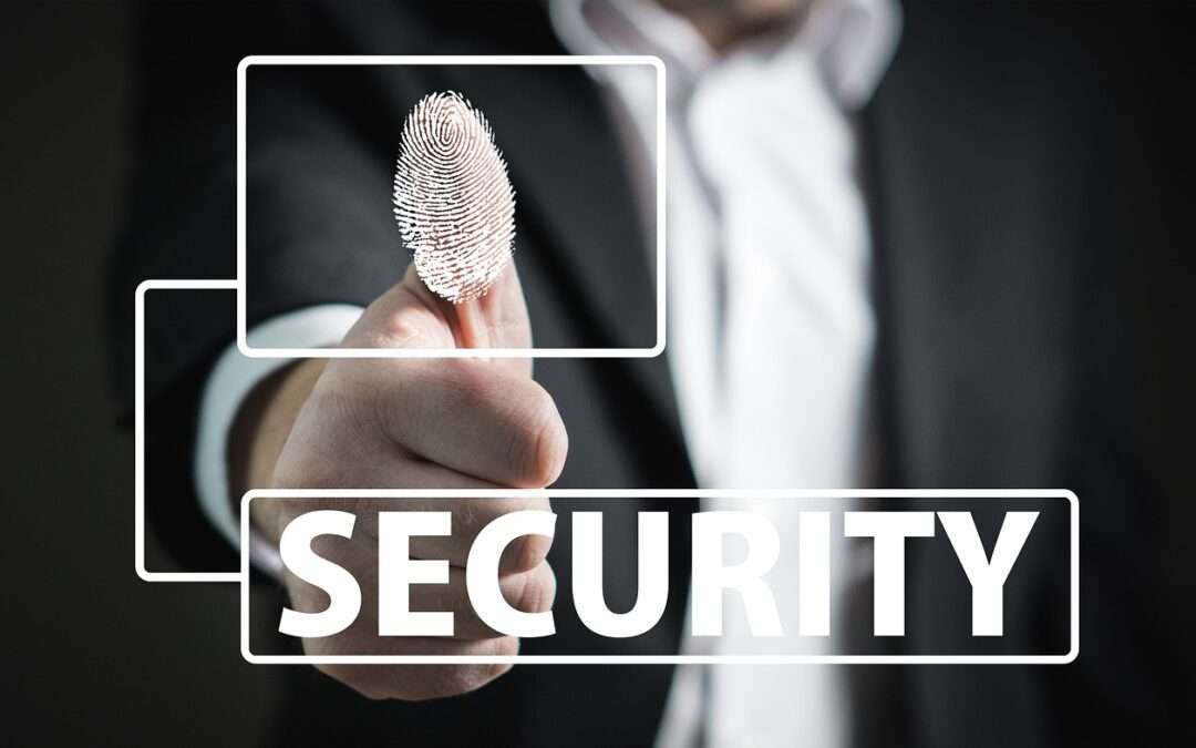 Access Control Hardware in Randburg