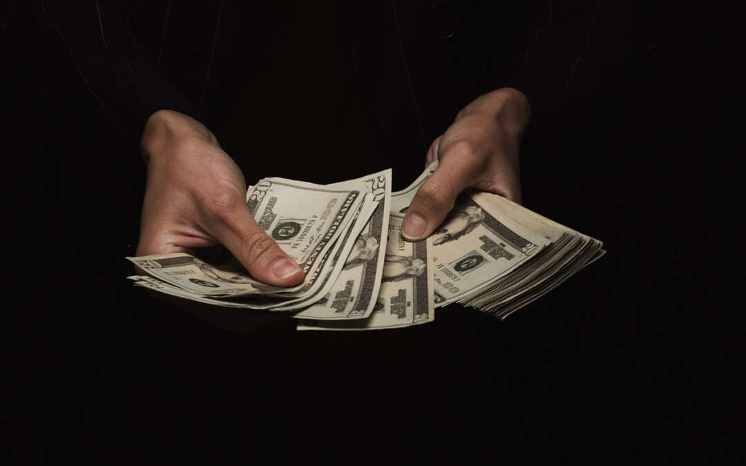 Is a Money Counter Worth the Money?