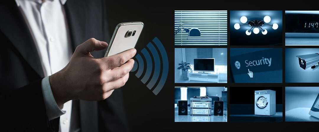 What Are the Benefits of Home Security Cameras?