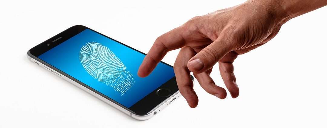 Biometric Systems in Randburg