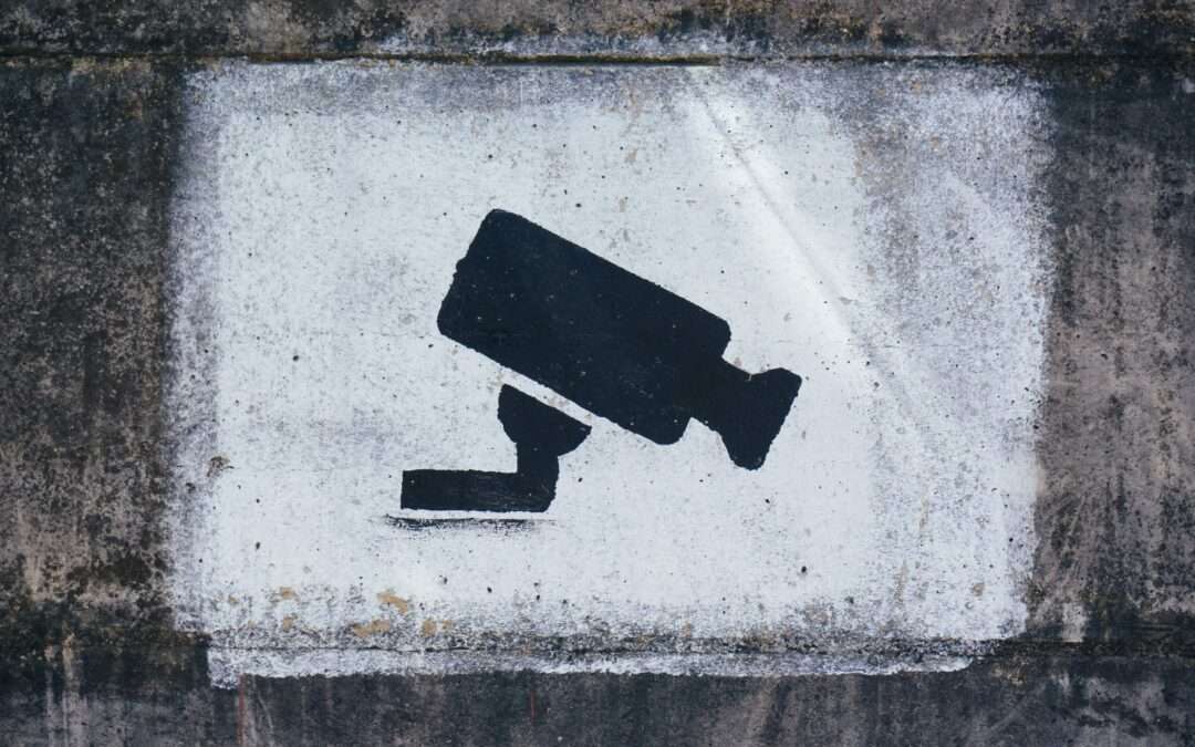 Commercial Video Surveillance Cameras in Randburg