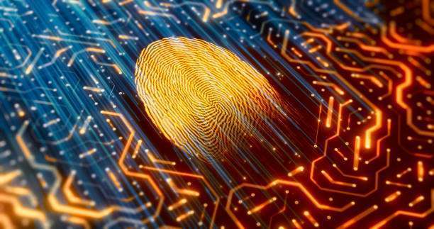 Fingerprint Scanner and Reader
