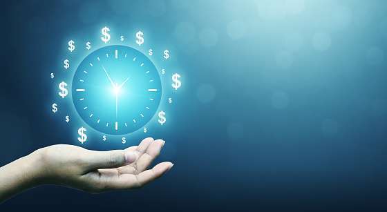Why is employee time clock important?