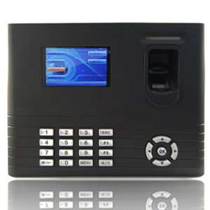 Buddy Clocking in South Africa