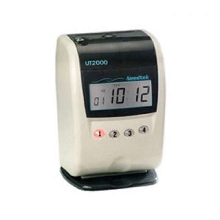 Clock Card Machines in Durban Ultrasafe SA