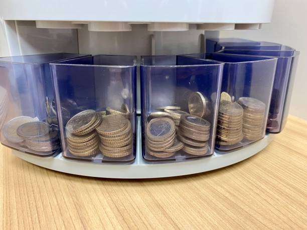 Coin Counters in South Africa