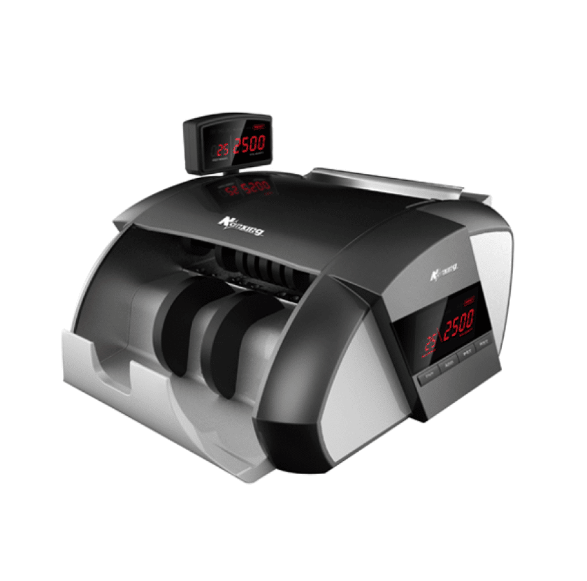 Note-Counter-NX870 1
