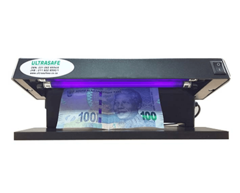 Counterfeit Detectors and Money Counters | Safeguard Your Business