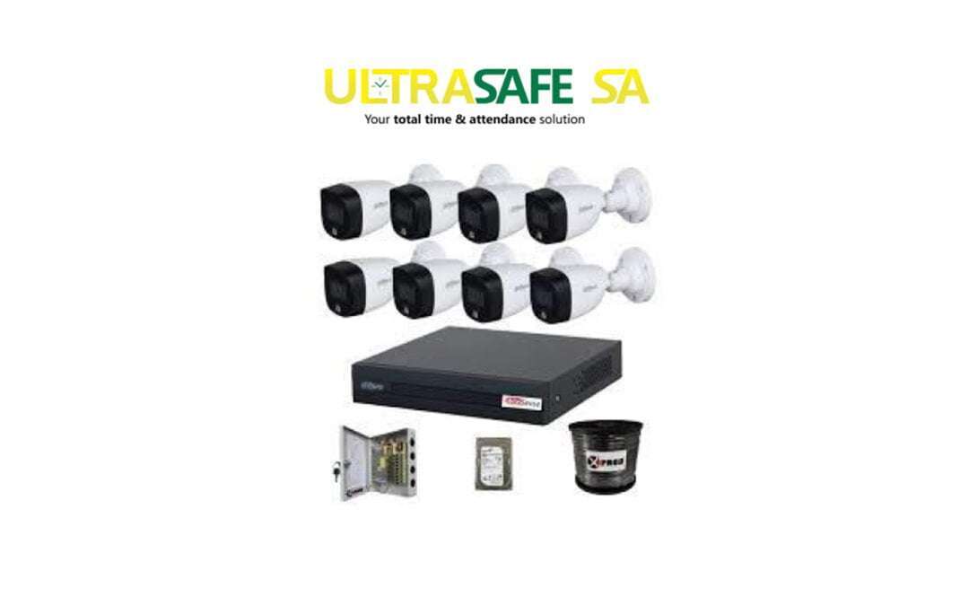 What is the Best Security System for your Home?